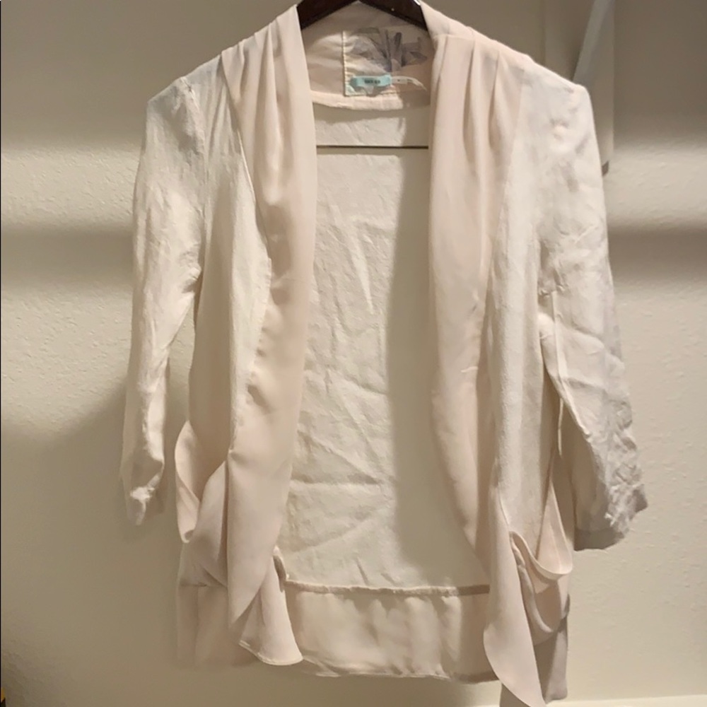 Urban Outfitters Kimchi Blue Blazer